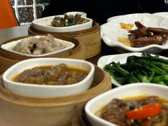-潮福城大酒楼·潮粤菜·港式点心(阳光城店)