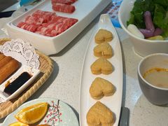 -香天下·四川火锅(安镇大润发店)