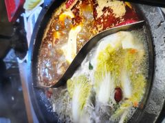 -陈府大宅门成都火锅·手切鲜肉(太原街店)