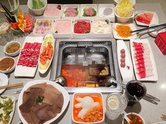 -海底捞火锅(龙岗星河COCO Park店)