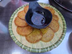 -朝族高丽火盆(长白山总店)