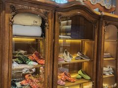 -叶叶菩提·晋福宫