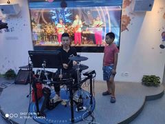 -罗兰数字音乐教育(居然之家丽泽店)