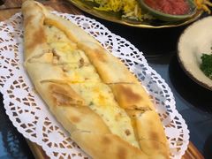 -Mevlana梅夫娜土耳其餐厅·清真