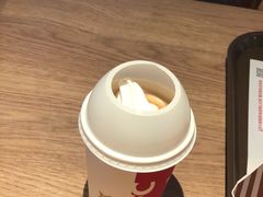 新雪顶咖啡-肯德基(龙昆南店)