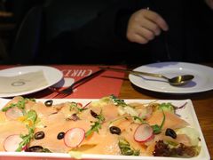 -LUCCA卢卡西班牙海鲜饭(远洋广场店)