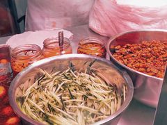 -老王芙蓉蛋卷饼(万达店)