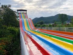 -东钱湖水上乐园(南门)