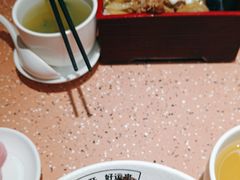 -元气寿司(东方宝泰店)