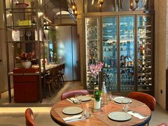 -OGGI TRATTORIA PIZZERIA(深业上城店)