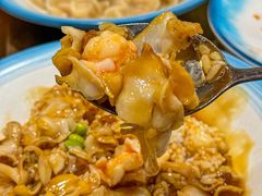 -鑫真味私房菜馆
