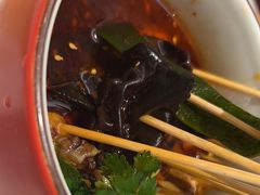 -蓉李记成都名小吃(合肥包河万达店)