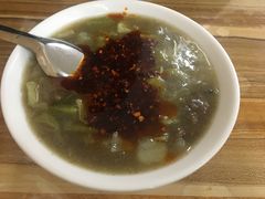 -老字号贾家肉丸糊辣汤(光明巷店)