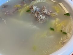 -月福京味斋·烤鸭店·北京菜(鼓楼总店)