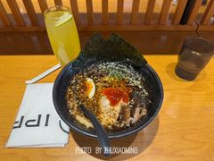 -一風堂拉面(美罗城店)