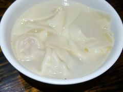 -龙抄手(文殊坊店)