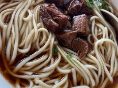-李先生牛肉面大王(太原南内环店)