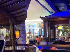 -绿茶餐厅(千岛湖银泰城店)