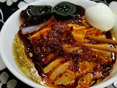 -何老二卤汁凉粉