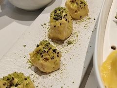 -船歌·鱼水饺青岛菜(枫蓝国际购物中心店)