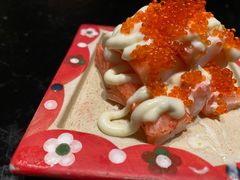 -無境·匠心日本料理(汉街店)