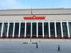 -北京工艺美术博物馆