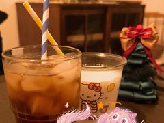 -嘁嘁茶泡饭