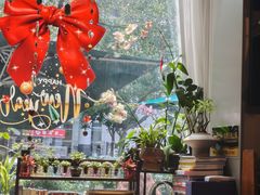 -街角 T·COFFEE 融合料理·BISTRO(车公庙店)