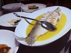 -宫燕府·京菜·烤鸭·淮扬菜(王府中心店)