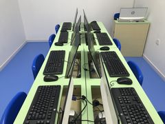 -童程童美·信息学竞赛·乐高机器人编程(长宁来福士校区)