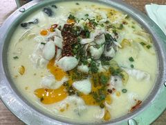 -红帽小馆(向阳路店)