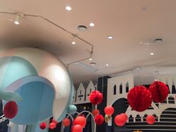 点击看大图 -奈尔宝·儿童乐园·亲子餐厅(星河湾店)