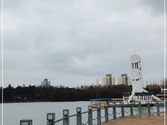 -黄兴公园