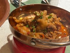 -浩海火燒雲傣家菜(芮欧百货店)