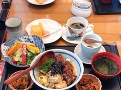 -王鼎精致料理铁板烧(世博源店)