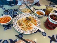 -撒拉花儿·新疆菜·清真(太阳宫店)