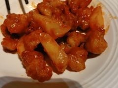 -裕鼎鲜·新中菜(金鼎广场店)