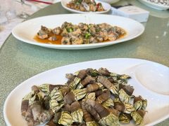 -舌尖上·霞浦滩涂海鲜·新闽菜(总店)
