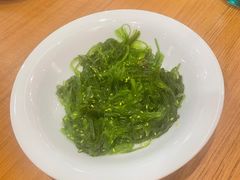 -萨莉亚意式餐厅(深南茂业店)