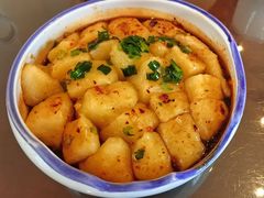 -岚县土豆宴(总部)