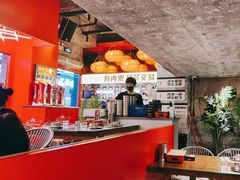 -神府路壹号·海鲜烧烤排档(三坊七巷店)