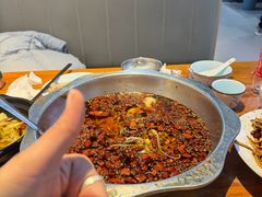 -文记沸腾鱼(永安路总店)