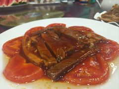 -正味斋锅巴菜(西北角店)