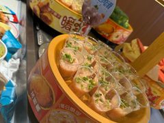 -龍歌自助小火锅(市南金茂湾店)