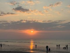 -石螺口海滩