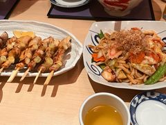 -小山日本料理(太古汇店)