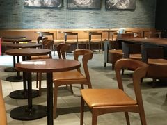 大堂-星巴克臻选(深圳华强北茂业店)