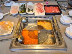 -海底捞火锅(王府井银泰in88店)