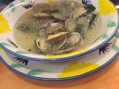 -萨莉亚意式餐厅(深圳北站店)