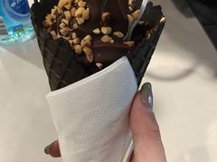 -麦当劳(轻轨曹杨路店)